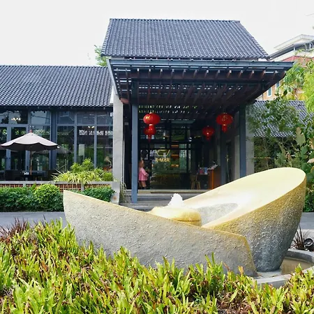 R-Mar Resort And Spa Patong, Phuket-2