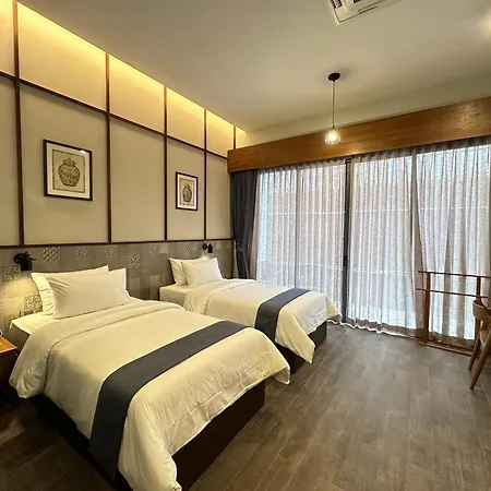R-Mar Resort And Spa Patong, Phuket-3