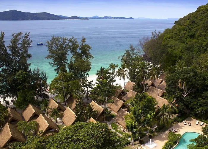 Coral Island Resort Phuket